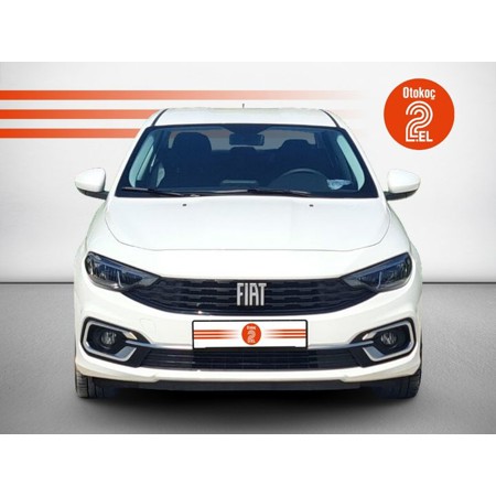 FIAT-EGEA-1.3 MJET II DS 95 HP URBAN - 2