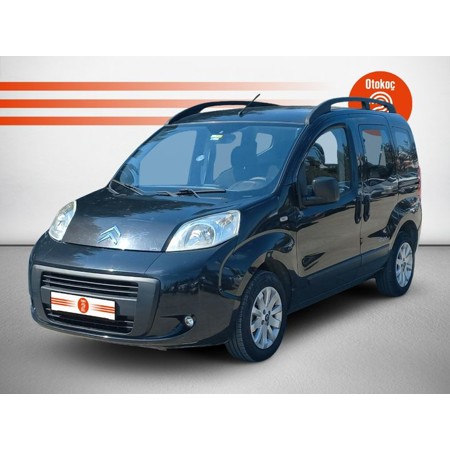 CITROEN-NEMO-COMBI 1.3 HDI 4P SX PLUS VIZYON M/T - 3