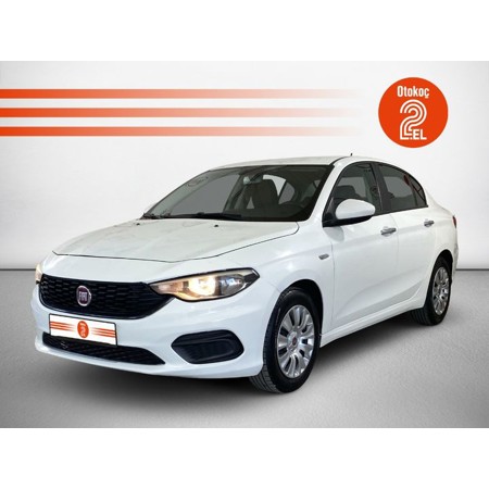 FIAT-EGEA-1.4 FIRE 95 HP EU6 EASY - 3