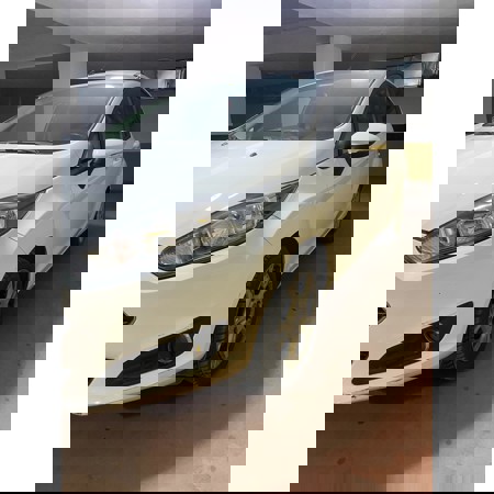 Sahibinden 2016 Model Ford Fiesta 1.5 TDCi Trend X (96.000 Km) - 3