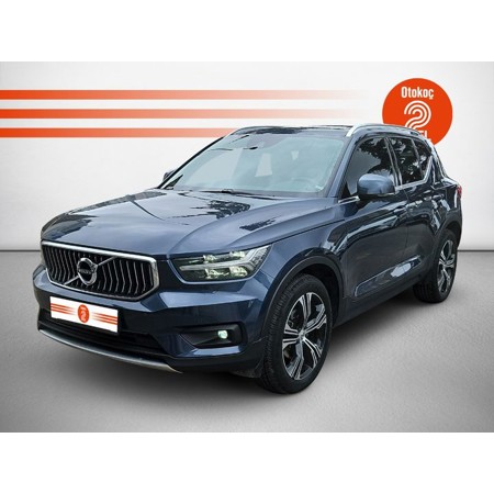 VOLVO-XC40-1.5 T3 163HP FWD INSCRIPTION GEARTRONIC - 3