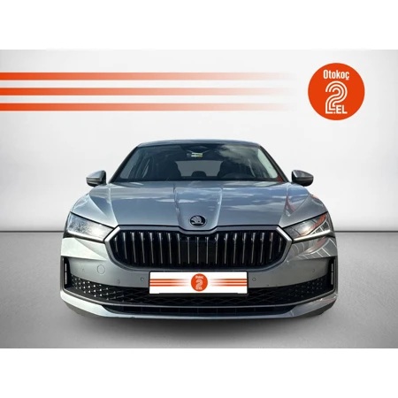 SKODA-SUPERB-1.5 TSI MHEV DSG PREMIUM