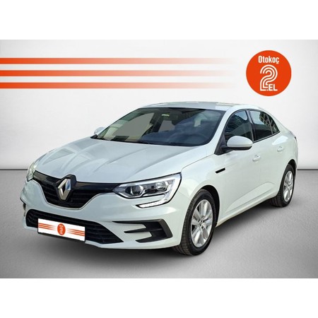 RENAULT-MEGANE-SEDAN JOY 1.3 TCE 140 bg EDC - 3