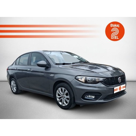 FIAT-EGEA-1.4 FIRE 95 HP EU6D EASY - 1