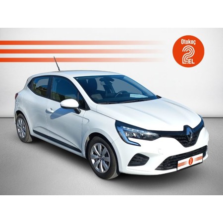 RENAULT-CLIO-JOY 1.0 TCE X-TRONIC 90 BG - 1