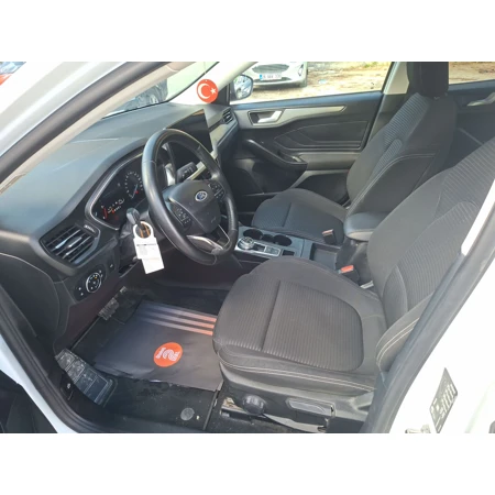 FORD-FOCUS-TITANIUM STIL 4K 1.5LEBLUE 115PS 8İLE AT görsel 4