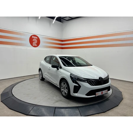 RENAULT-CLIO-EVOLUTION 1.0 TCE X-TRONIC 90 BG