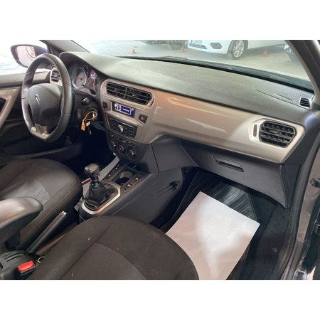 CITROEN-C-ELYSEE-FEEL 1.5 BLUEHDI 100HP - 2