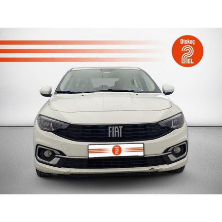 FIAT-EGEA-1.3 MJET II DS 95 HP URBAN - 2