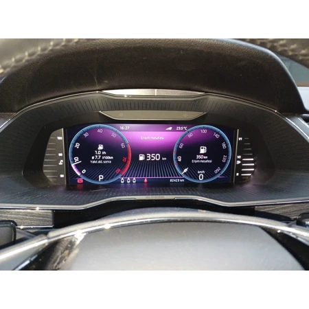 SKODA-SUPERB-1.5 TSI 150 PS DSG ACT PREMIUM görsel 10