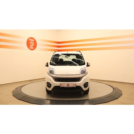 FIAT-FİORİNO-1.4 EKO 77 HP EU6D SAFELINE COMBI - 2