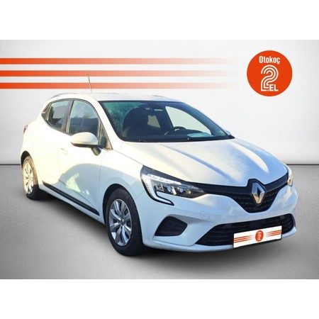 RENAULT-CLIO-Joy 1.0 TCe X-Tronic 90 bg - 1