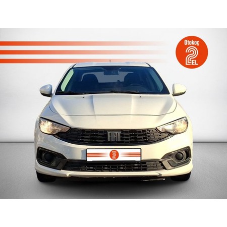 FIAT-EGEA-1.3 MJET 95 HP EU6D EASY - 2