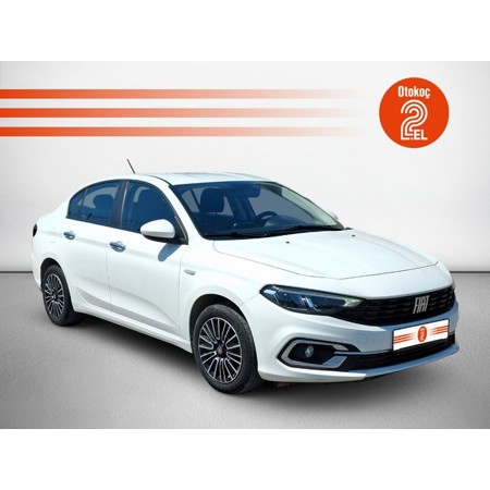 FIAT-EGEA-1.3 MJET II DS 95 HP URBAN - 1