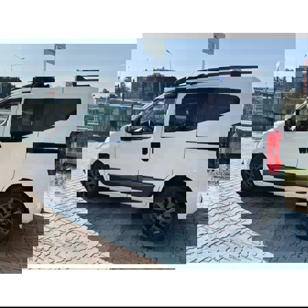 AİLE ARACI 1.3 MULTİJET PREMİO - 3