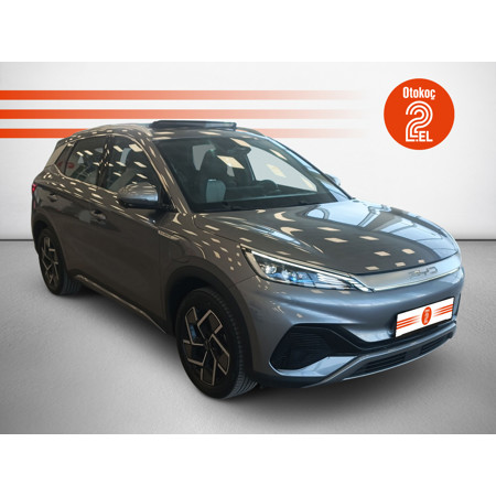 BYD-ATTO 3-ATTO 3 BEV DESIGN - 1