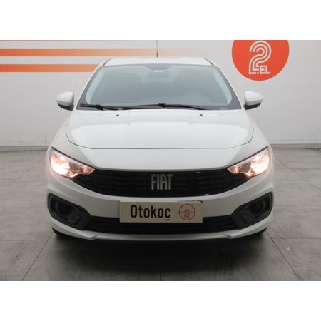 FIAT-EGEA-1.4 FIRE BZ 95 HP EASY - 2