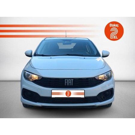 FIAT-EGEA-1.3 MJET 95 HP EU6D EASY - 2