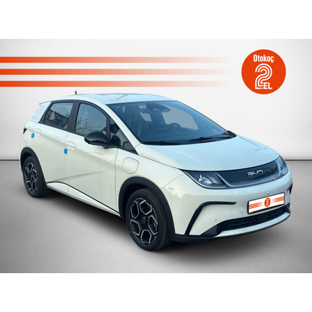 BYD-DOLPHIN-DOLPHIN BEV - 1