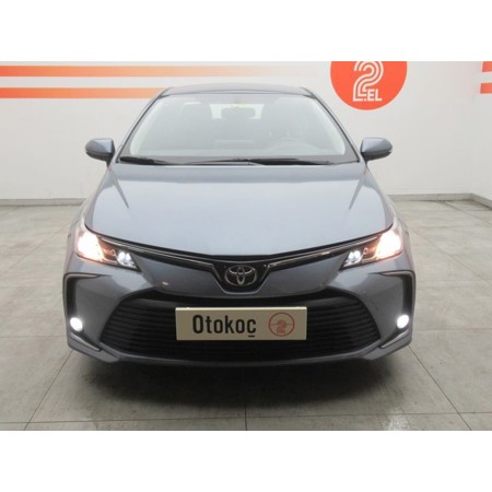 TOYOTA-COROLLA-1.5 DREAM MULTIDRIVE S - 2