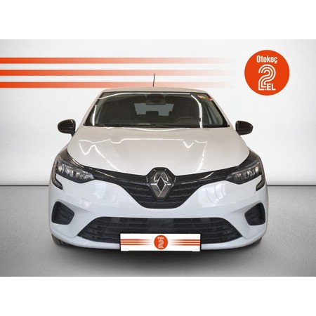 RENAULT-CLIO-Joy 1.0 TCe X-Tronic 90 bg - 2