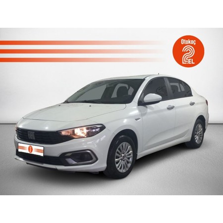 FIAT-EGEA-1.3 MJET II DS 95 HP EASY - 3