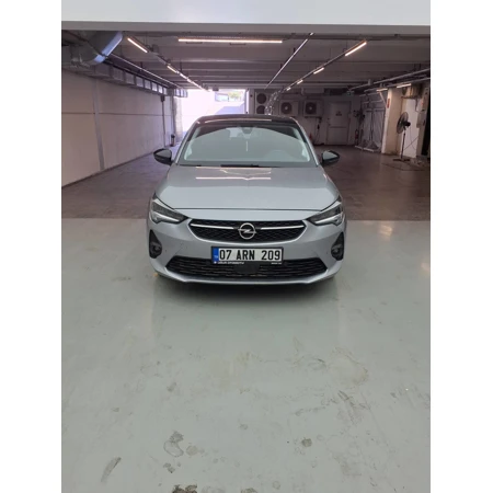 Opel CORSA 2021 30.433 km