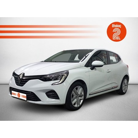 RENAULT-CLIO-Touch 1.3 TCe EDC 130 bg - 3