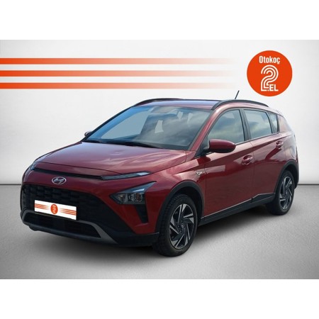 HYUNDAI-BAYON-1.4MPI 6 AT JUMP (BENZİNLİ) - 3