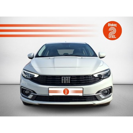 FIAT-EGEA-1.6 MJET 130HP URBAN DCT - 2
