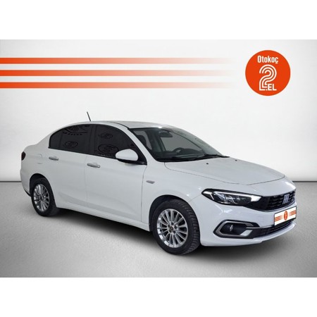 FIAT-EGEA-1.3 MJET II DS 95 HP URBAN - 1