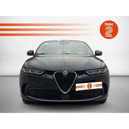 ALFA ROMEO-TONALE-1.6 130HP TI DIESEL DCT - 2