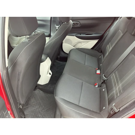HYUNDAI-BAYON-1.0 T-GDI 100 PS STYLE BENZİN DCT görsel 5