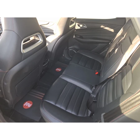 MG-HS-LUXURY 1.5 T-GDI 162 PS görsel 6