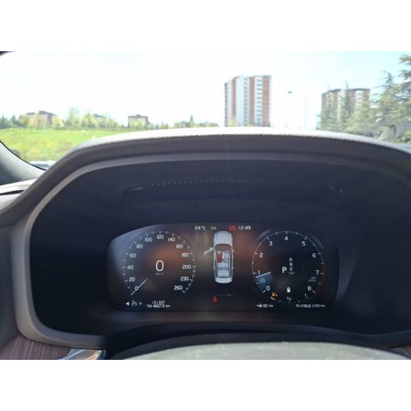 VOLVO-S60-B5 AWD 250HP INSCRIPTION PLUS GEARTRONIC - 3