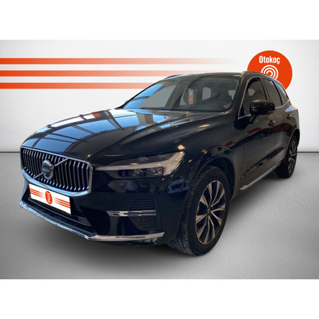 VOLVO-XC60-B4 MILD HYBRID AWD PLUS BRIGHT - 3