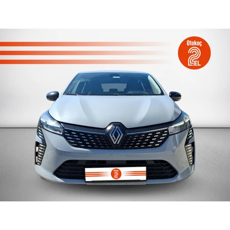 Renault CLIO 2024 73.309 km