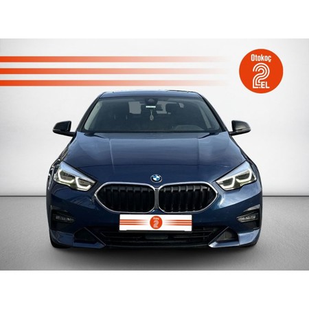 BMW-2 SERISI-1.5 218I GRANCOUPE SPORT LINE - 2