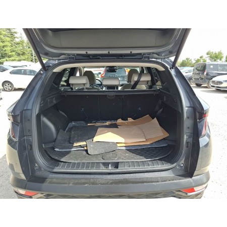 HYUNDAI-TUCSON-1.6 CRDI 136 PS 4X2 ELITE DİZEL DCT - 1