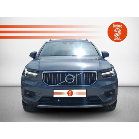 VOLVO-XC40-1.5 T3 163HP FWD INSCRIPTION GEARTRONIC - 2