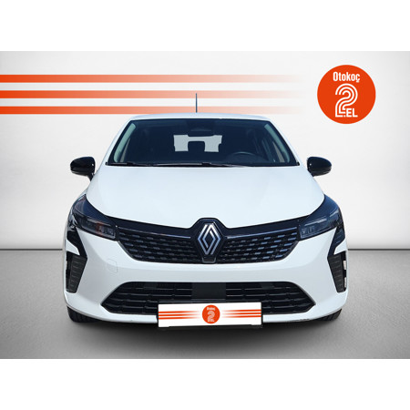RENAULT-CLIO-EVOLUTION 1.0 TCE X-TRONIC 90 BG - 2