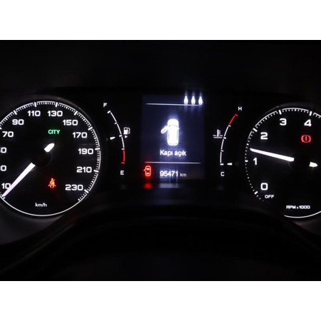 FIAT-EGEA-HB 1.4 FIRE BZ 95 HP URBAN - 3