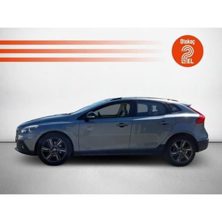 VOLVO-V40CC-D2 115 HP ADVANCE POWERSHIFT - 2