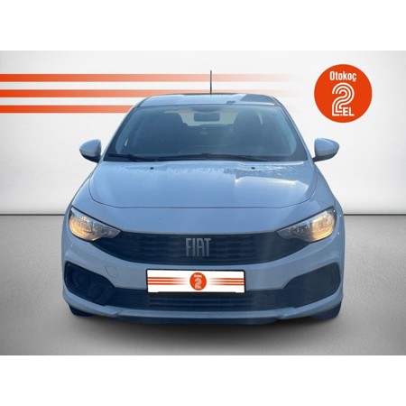 FIAT-EGEA-1.3 MJET 95 HP EU6D EASY - 2