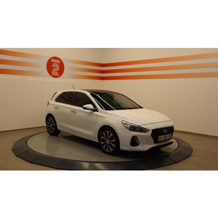 HYUNDAI-I30-1.6 CRDi ELITE OTM - 1