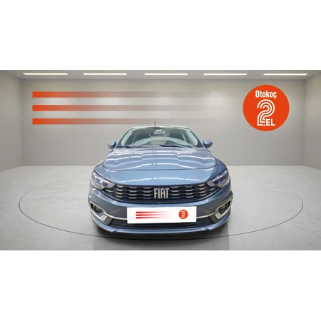 FIAT EGEA LOUNGE