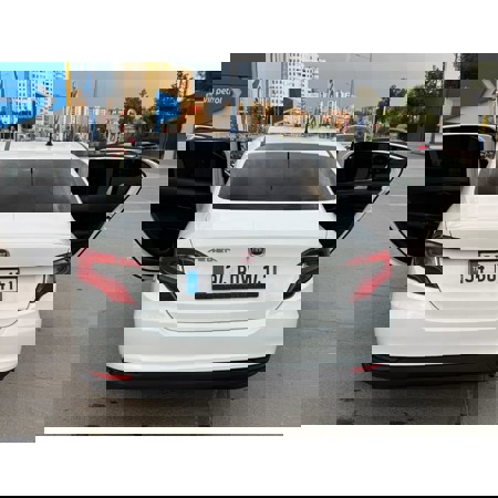 2018 Model 1.3 Dizel Egea Easy Paket - 3