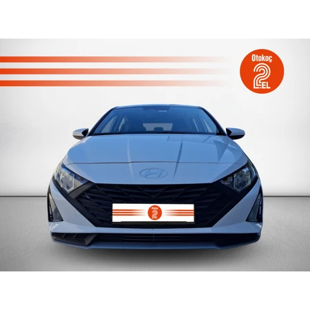Hyundai I20 2024 77.217 km