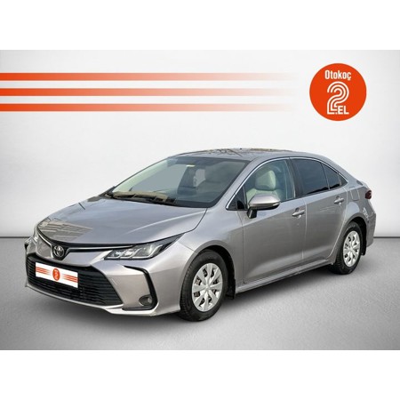 TOYOTA-COROLLA-1.5 VISION MULTIDRIVE S - 3