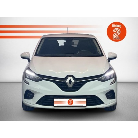 RENAULT-CLIO-Touch 1.3 TCe EDC 130 bg - 2